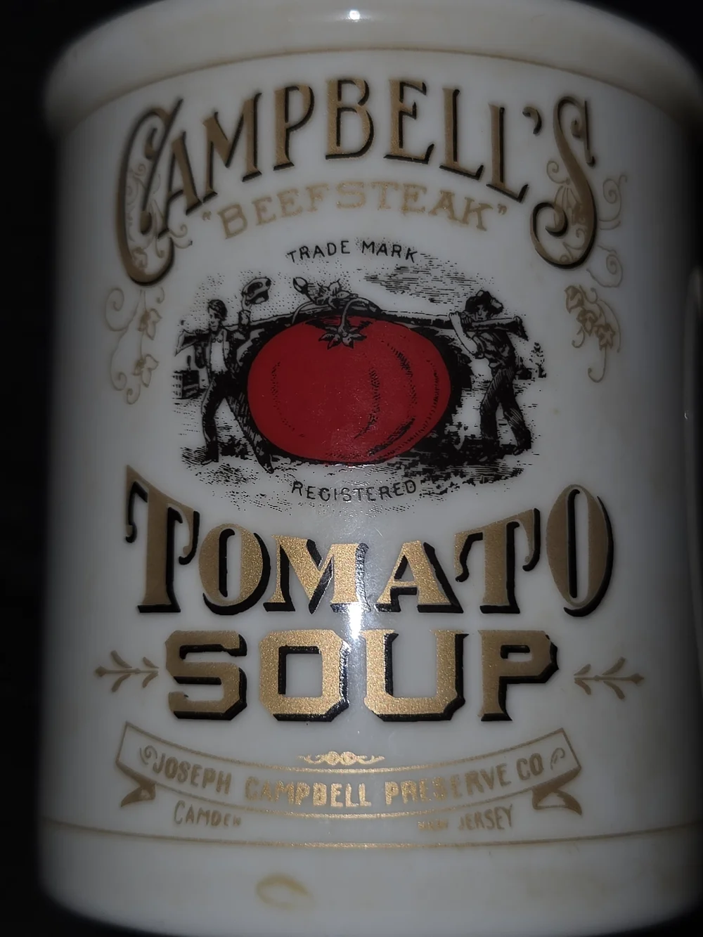 CampbellS classic campbell